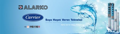  Alarko logo