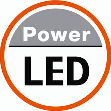  Power led